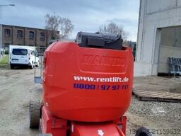 Manitou 170 AETJ-L Elektro 16,90 m