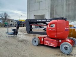 Manitou 170 AETJ-L Elektro 16,90 m