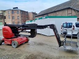 Manitou 170 AETJ-L Elektro 16,90 m