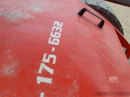 Manitou 170 AETJ-L Elektro 16,90 m