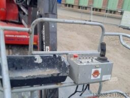 Manitou 170 AETJ-L Elektro 16,90 m