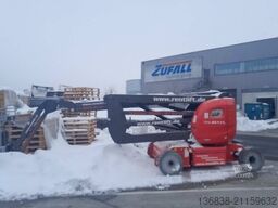 Manitou 170 AETJ-L Elektro 16,90 m