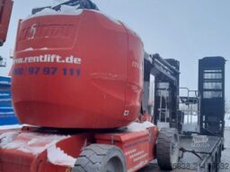 Manitou 170 AETJ-L Elektro 16,90 m