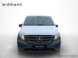 Mercedes-Benz Vito 114 CDI Tourer PRO Extralang Klima Sitzh. Kamera