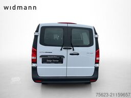 Mercedes-Benz Vito 114 CDI Tourer PRO Extralang Klima Sitzh. Kamera