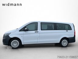 Mercedes-Benz Vito 114 CDI Tourer PRO Extralang Klima Sitzh. Kamera