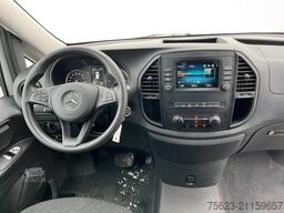 Mercedes-Benz Vito 114 CDI Tourer PRO Extralang Klima Sitzh. Kamera