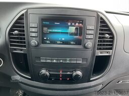 Mercedes-Benz Vito 114 CDI Tourer PRO Extralang Klima Sitzh. Kamera