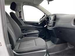 Mercedes-Benz Vito 114 CDI Tourer PRO Extralang Klima Sitzh. Kamera