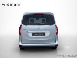 Mercedes-Benz T 180 d PROGRESSIVE Standard AUT DynLicht Kam.