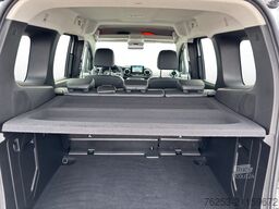 Mercedes-Benz T 180 d PROGRESSIVE Standard AUT DynLicht Kam.