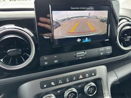 Mercedes-Benz T 180 d PROGRESSIVE Standard AUT DynLicht Kam.