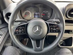 Mercedes-Benz Sprinter 215 CDI Kasten BOTT-Werkstatt. AHK AUT