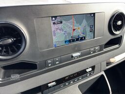 Mercedes-Benz Sprinter 215 CDI Kasten BOTT-Werkstatt. AHK AUT