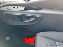 Mercedes-Benz Sprinter 215 CDI Kasten BOTT-Werkstatt. AHK AUT