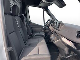 Mercedes-Benz Sprinter 215 CDI Kasten BOTT-Werkstatt. AHK AUT