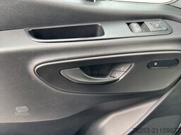 Mercedes-Benz Sprinter 215 CDI Kasten BOTT-Werkstatt. AHK AUT