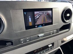 Mercedes-Benz Sprinter 215 CDI Kasten BOTT-Werkstatt. AHK AUT