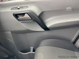 VW Crafter Kombi 35 kurz L1H1 Facelift PDC Standh.