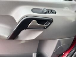 VW Crafter Kombi 35 kurz L1H1 Facelift PDC Standh.