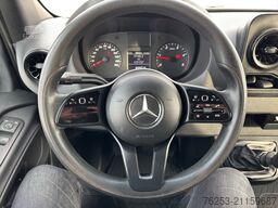 Mercedes-Benz Sprinter 317 CDI DoKa Pritsche Lang AHK KlimaA