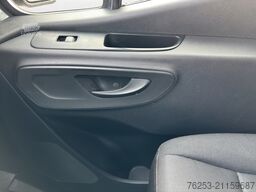 Mercedes-Benz Sprinter 317 CDI DoKa Pritsche Lang AHK KlimaA