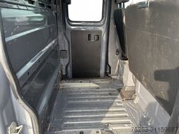 Mercedes-Benz Sprinter 317 CDI DoKa Pritsche Lang AHK KlimaA