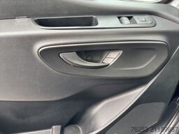 Mercedes-Benz Sprinter 317 CDI DoKa Pritsche Lang AHK KlimaA