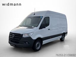 Mercedes-Benz Sprinter 317 CDI Kasten Hochdach Standard AHK