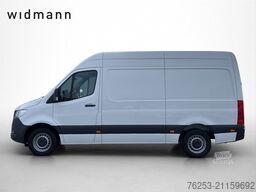 Mercedes-Benz Sprinter 317 CDI Kasten Hochdach Standard AHK