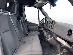 Mercedes-Benz Sprinter 317 CDI Kasten Hochdach Standard AHK