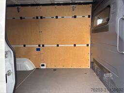 Mercedes-Benz Sprinter 317 CDI Kasten Hochdach Standard AHK