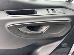 Mercedes-Benz Sprinter 317 CDI Kasten Hochdach Standard AHK