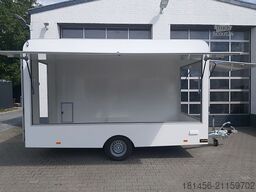 Other Retro 420x220x230 mit 2 Verkaufskappen auf Lager