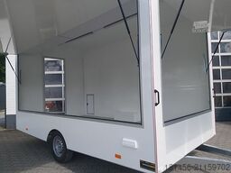 Other Retro 420x220x230 mit 2 Verkaufskappen auf Lager
