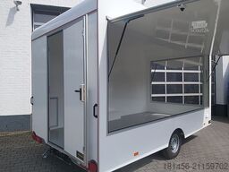 Other Retro 420x220x230 mit 2 Verkaufskappen auf Lager