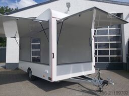 Other Retro 420x220x230 mit 2 Verkaufskappen auf Lager