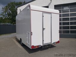 Other Retro 420x220x230 mit 2 Verkaufskappen auf Lager