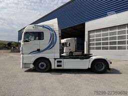 MAN TGX 18.500 4x2 Kipphydraulik / Swiss-Vehicle
