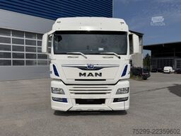 MAN TGX 18.500 4x2 Kipphydraulik / Swiss-Vehicle