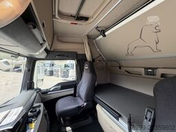 MAN TGX 18.500 4x2 Kipphydraulik / Swiss-Vehicle