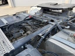 MAN TGX 18.500 4x2 Kipphydraulik / Swiss-Vehicle