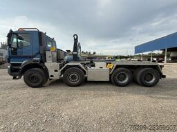 Iveco 340T45 8x4 Trösch / Swiss-Vehicle