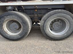 Iveco 340T45 8x4 Trösch / Swiss-Vehicle