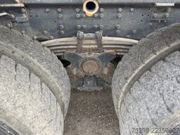 Iveco 340T45 8x4 Trösch / Swiss-Vehicle