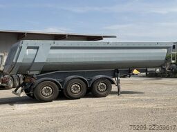 Schwarzmüller SPA 3/E Kipper / Swiss-Vehicle