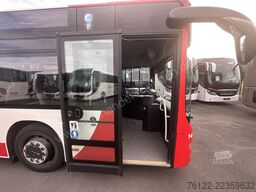 MAN A 44 Lion´s City LLE