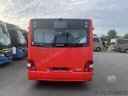 MAN A 44 Lion´s City LLE