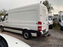 MERCEDES-BENZ Sprinter II Kasten 316cdi,L2H2,AHK-3500T,Klima