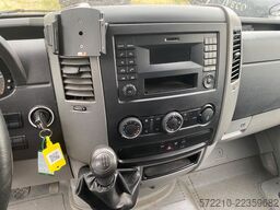 MERCEDES-BENZ Sprinter II Kasten 316cdi,L2H2,AHK-3500T,Klima